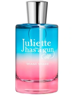 Miami Shake Eau De Parfum 100ml
