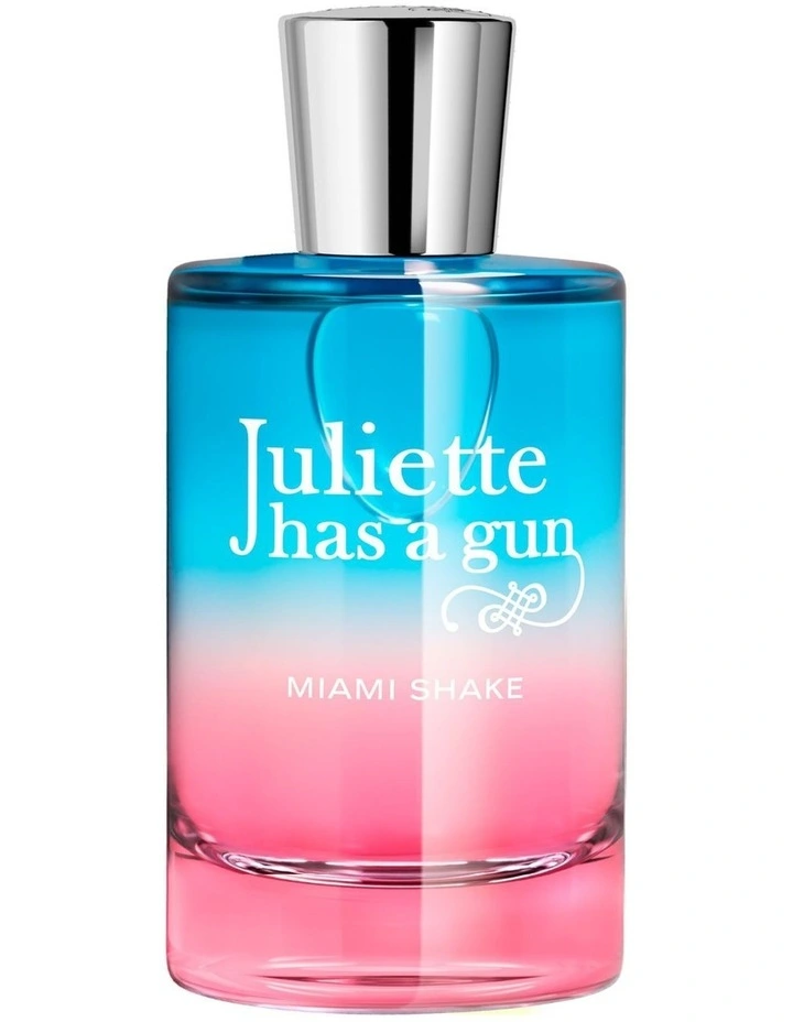 Miami Shake Eau De Parfum 100ml image 1