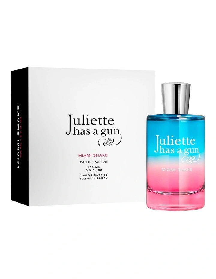 Miami Shake Eau De Parfum 100ml image 2