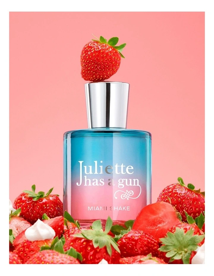Miami Shake Eau De Parfum 100ml image 3