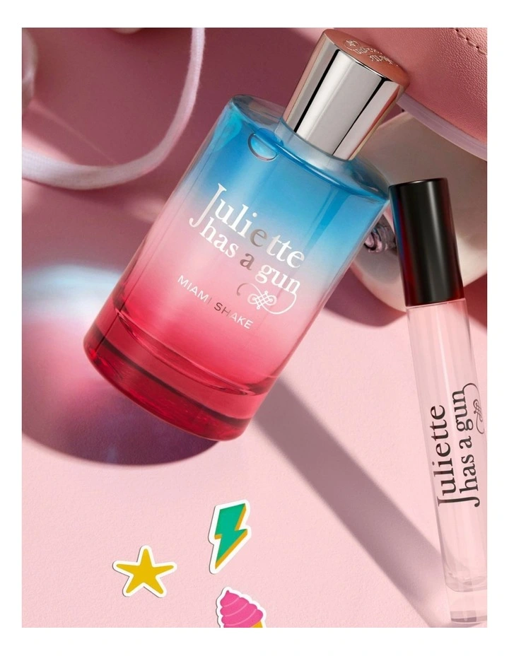 Miami Shake Eau De Parfum 100ml image 4