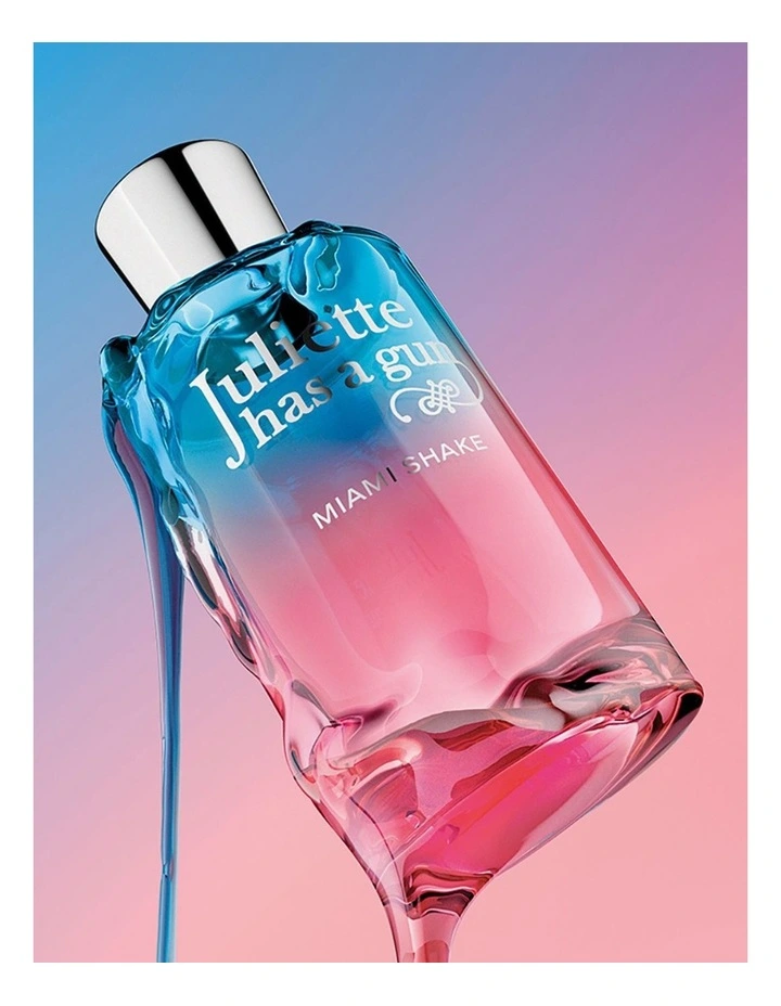 Miami Shake Eau De Parfum 100ml image 5