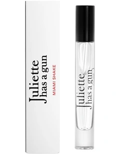 Miami Shake Eau De Parfum 7.5ml