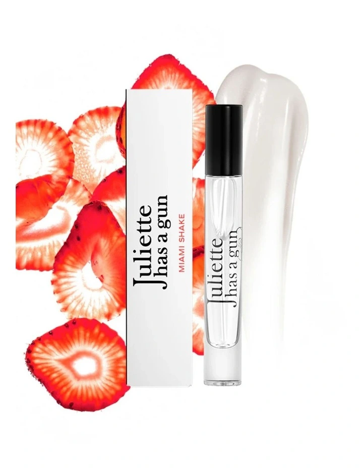 Miami Shake Eau De Parfum 7.5ml image 2
