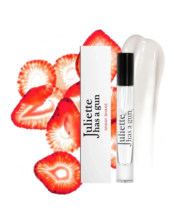 Miami Shake Eau De Parfum 7.5ml image 2