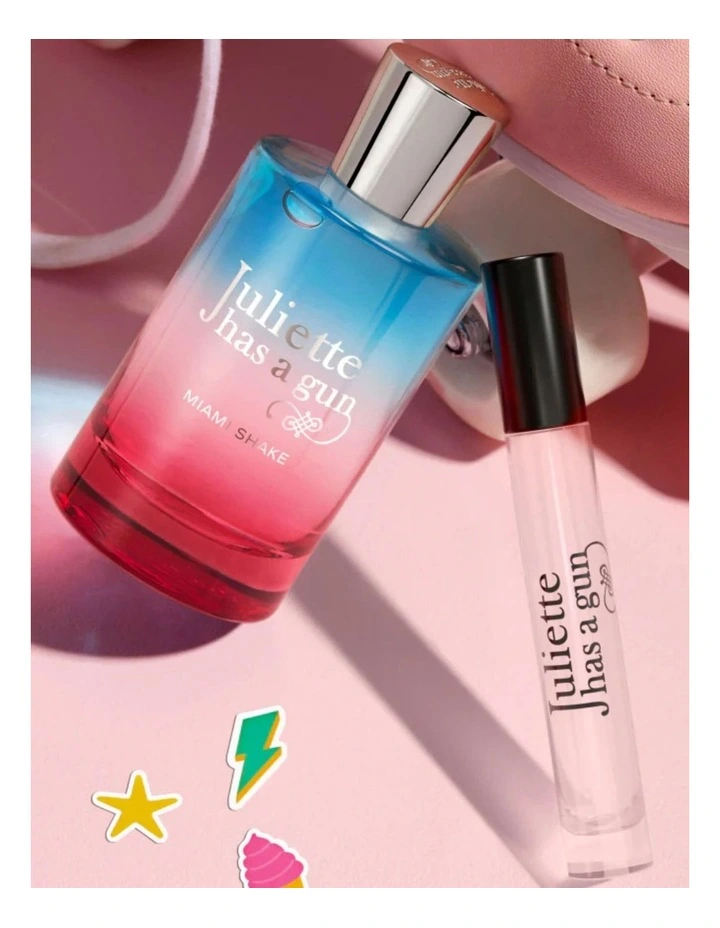 Miami Shake Eau De Parfum 7.5ml image 3