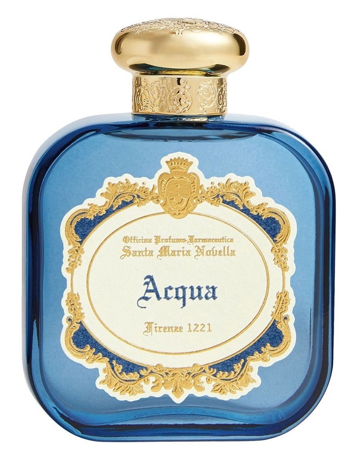 Santa Maria Novella Acqua Eu De Parfum 100ml | MYER