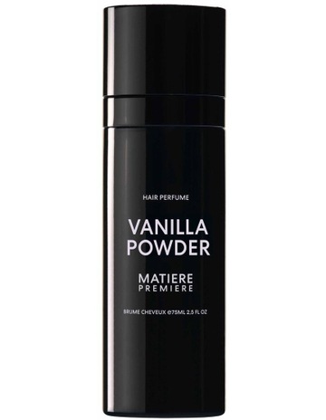 Vanilla Powder Hair Perfume 75ml