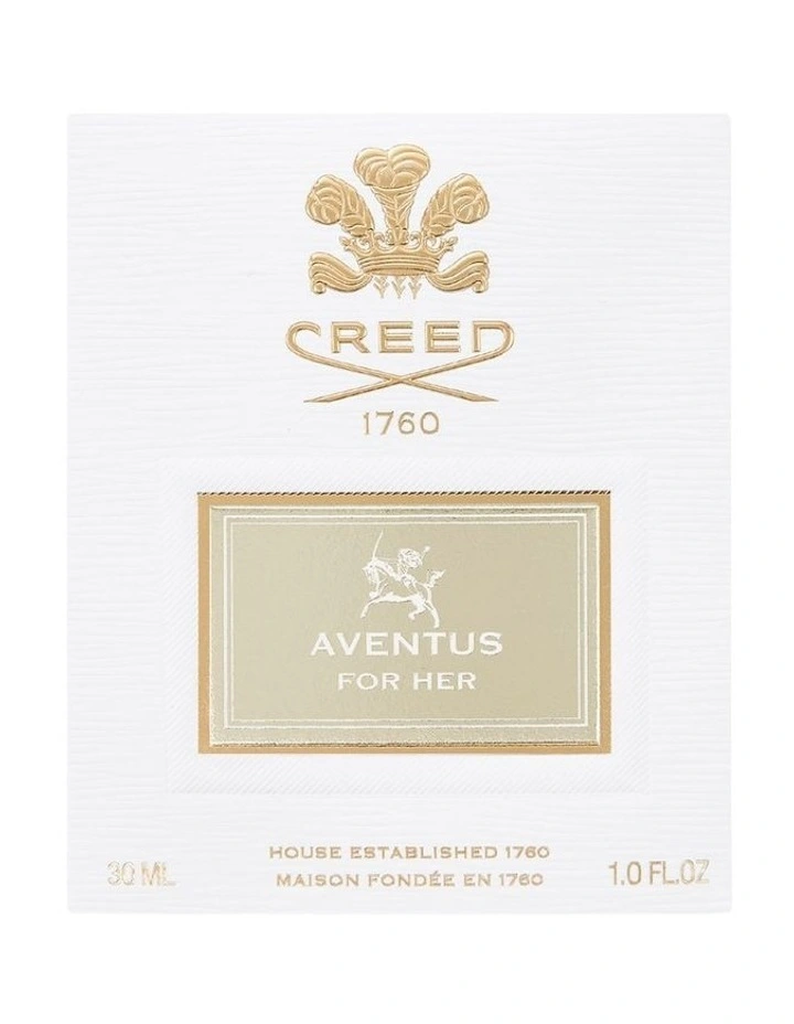 Millesime Aventus For Her 30ml image 2