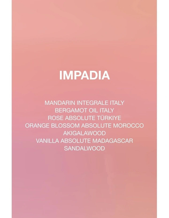 Impadia Travel Spray 10ml image 5