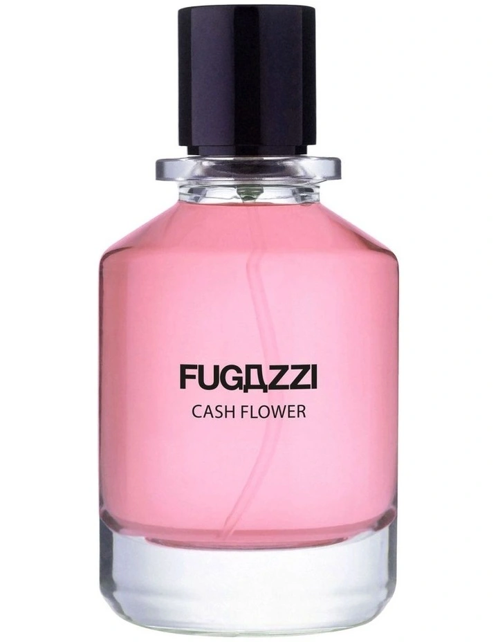 Cash Flower Extrait Parfum 100ml image 1