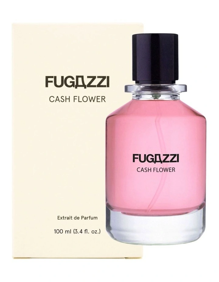 Cash Flower Extrait Parfum 100ml image 2