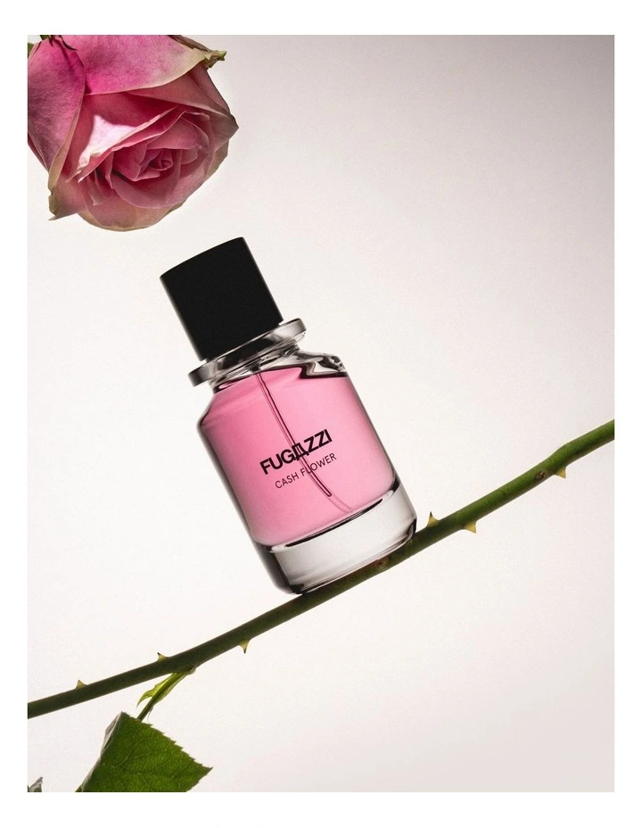 Cash Flower Extrait Parfum 100ml image 3