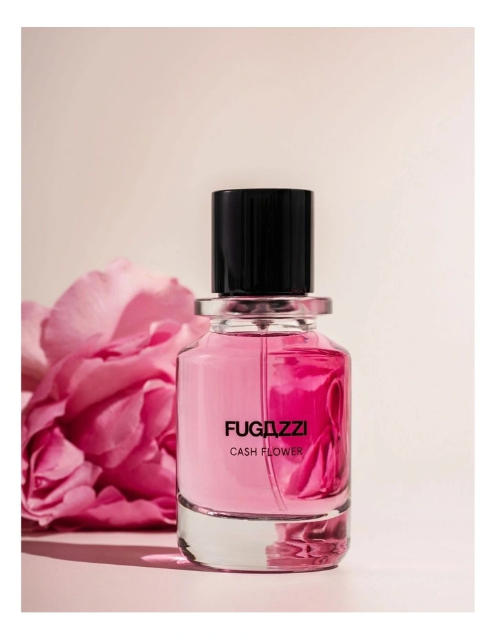 Cash Flower Extrait Parfum 100ml image 4