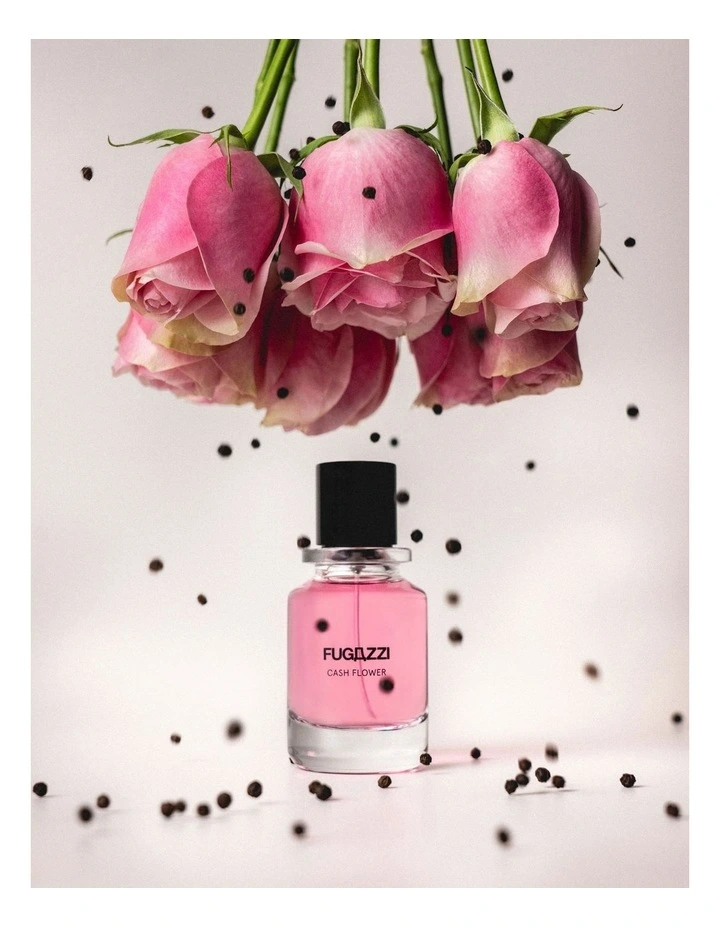 Cash Flower Extrait Parfum 100ml image 5