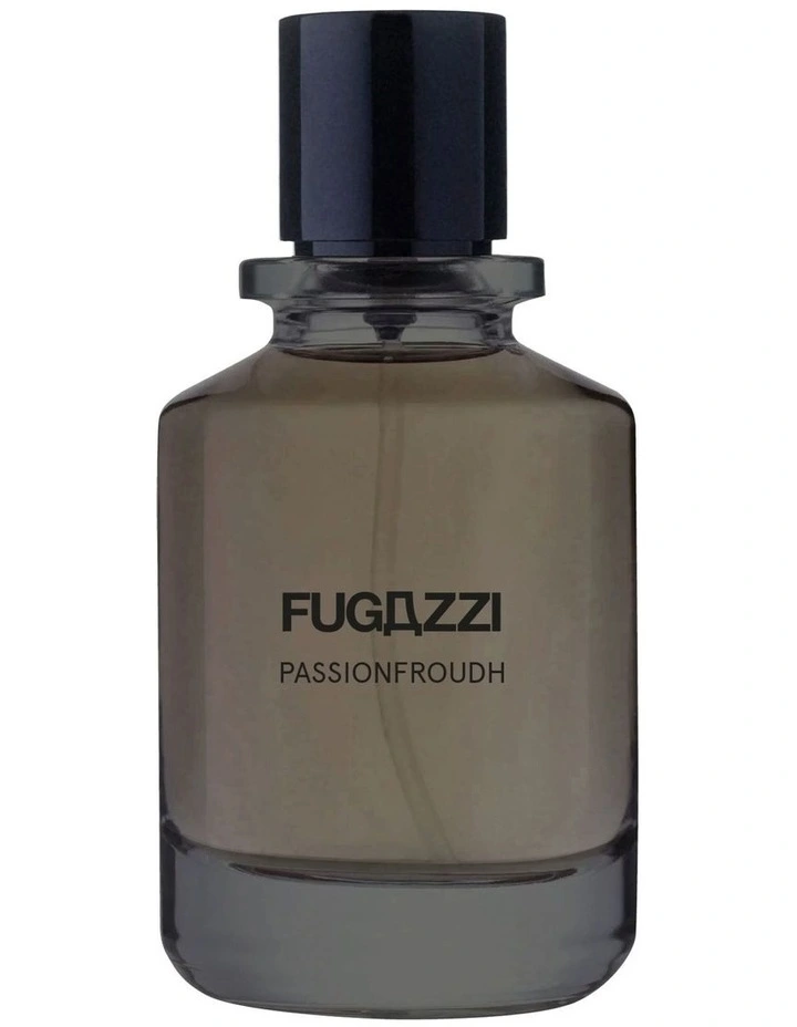 PassionFroudh Extrait Parfum 100ml image 1