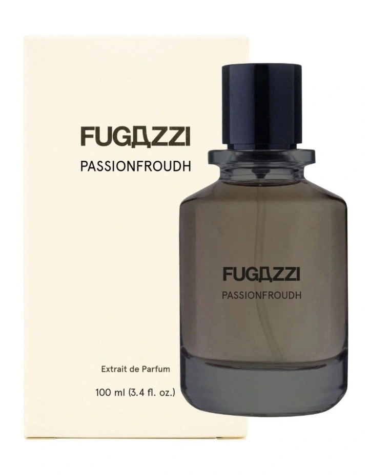 PassionFroudh Extrait Parfum 100ml image 2