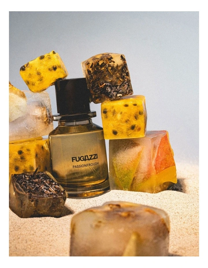 PassionFroudh Extrait Parfum 100ml image 5