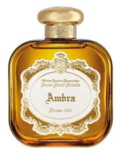 Ambra Eau de Parfum 100ml
