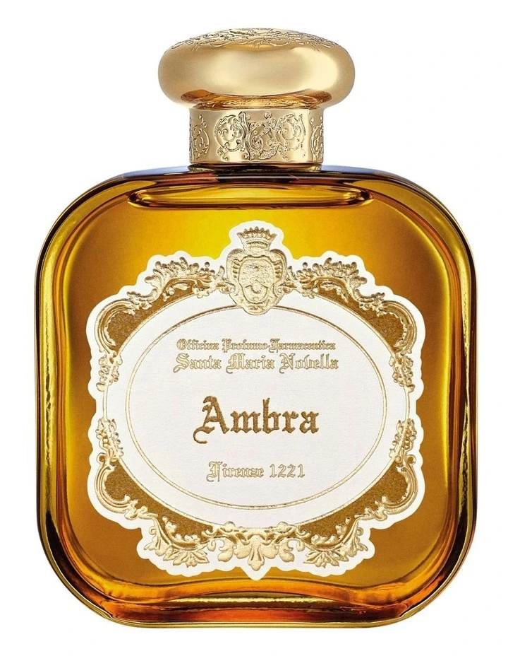 Ambra Eau de Parfum 100ml image 1
