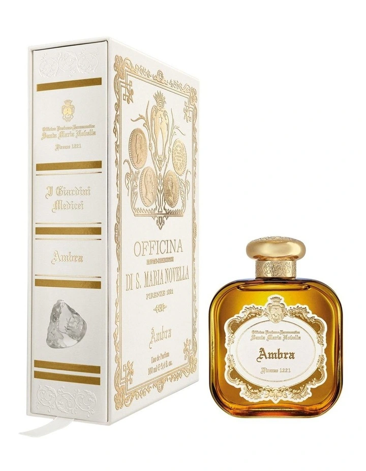 Ambra Eau de Parfum 100ml image 2