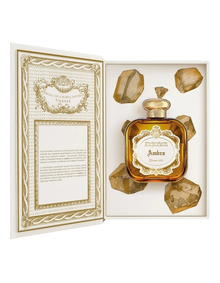 Ambra Eau de Parfum 100ml image 3