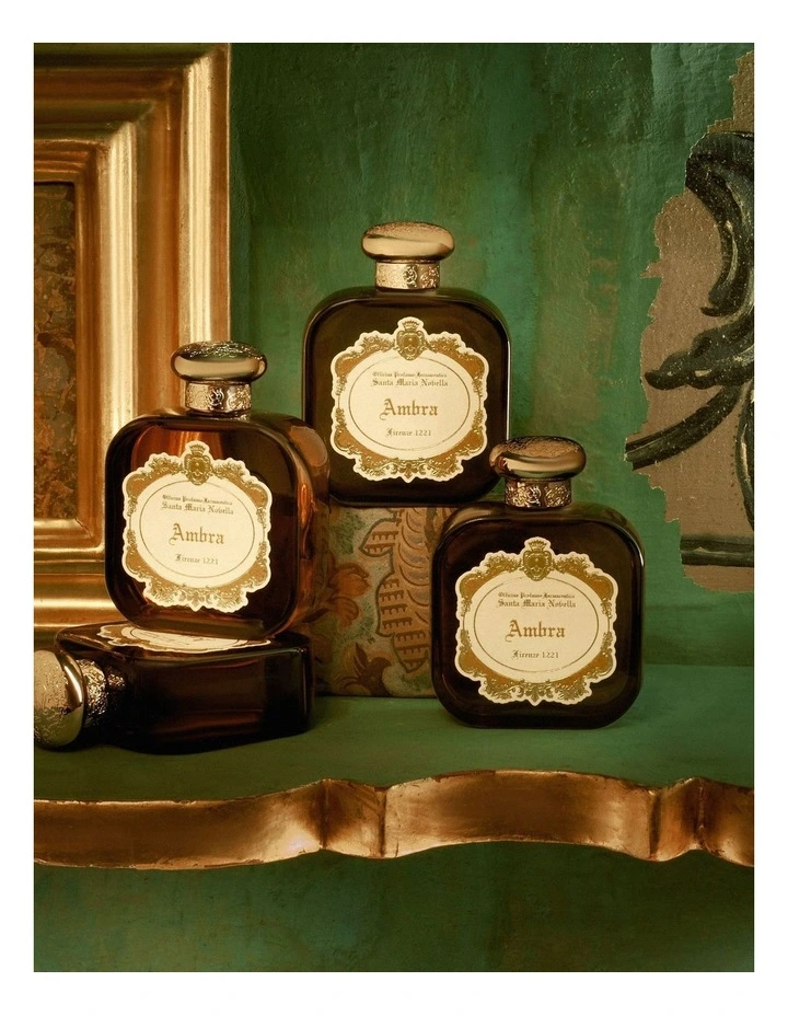 Ambra Eau de Parfum 100ml image 4