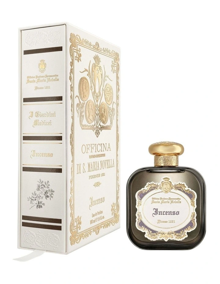 Incenso Eau de Parfum 100ml image 2