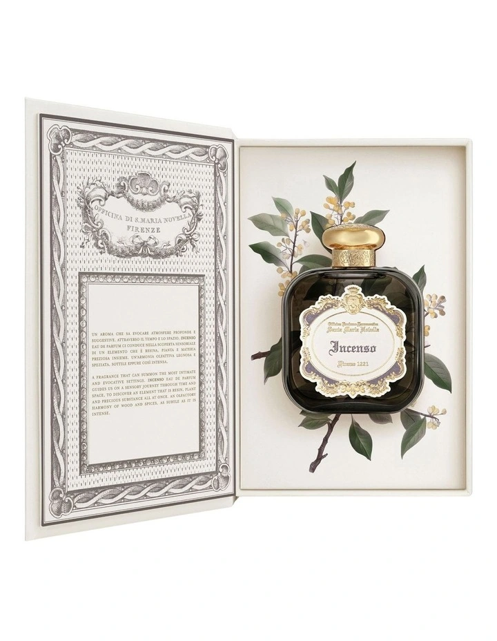 Incenso Eau de Parfum 100ml image 3