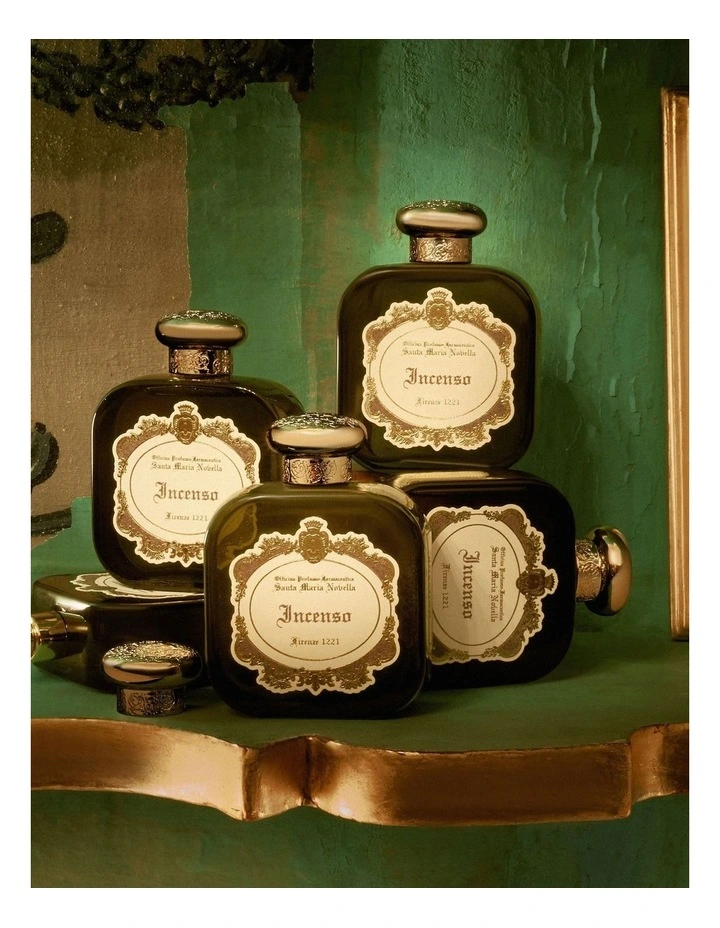 Incenso Eau de Parfum 100ml image 4