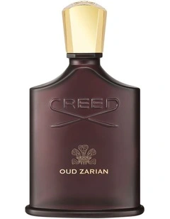 Oud Zarian Eau De Parfum