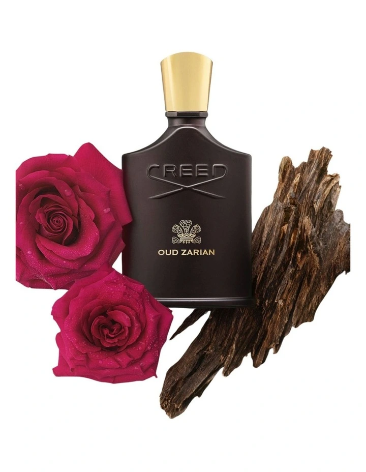 Oud Zarian Eau De Parfum image 2