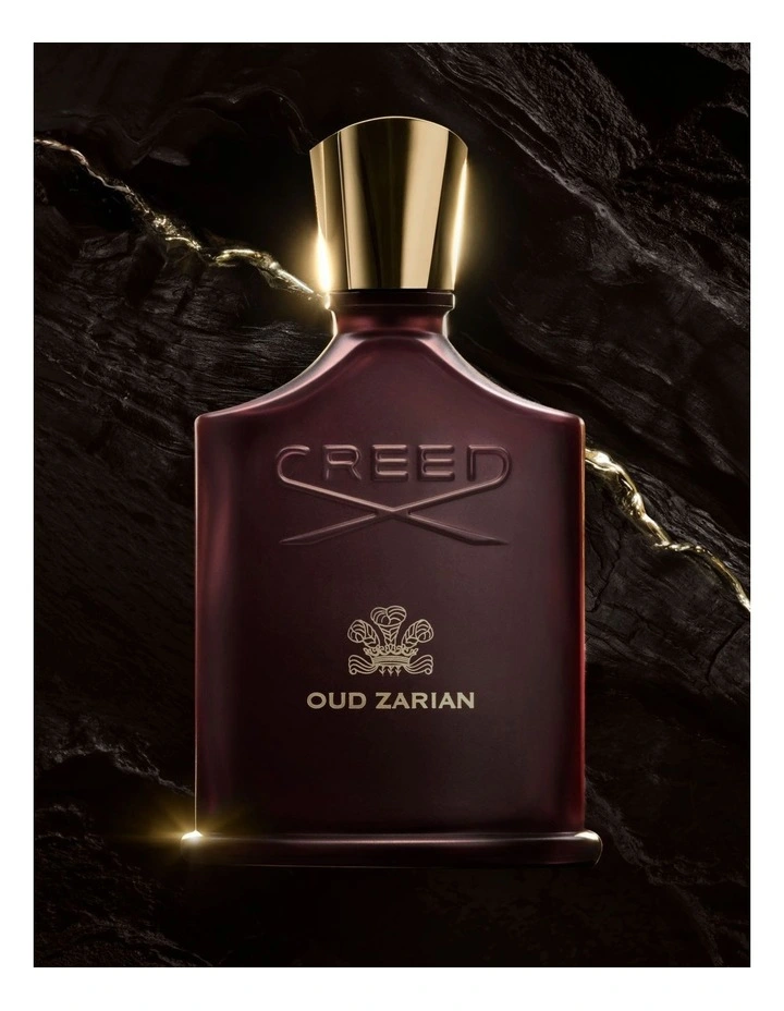 Oud Zarian Eau De Parfum image 4