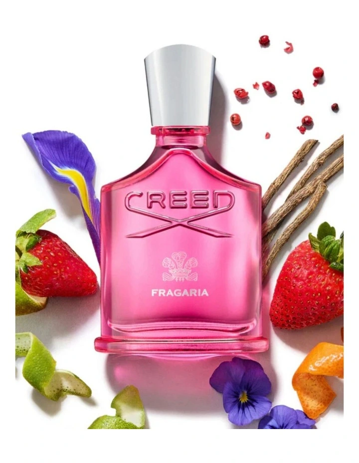 Fragaria Eau De Parfum 75ml image 2