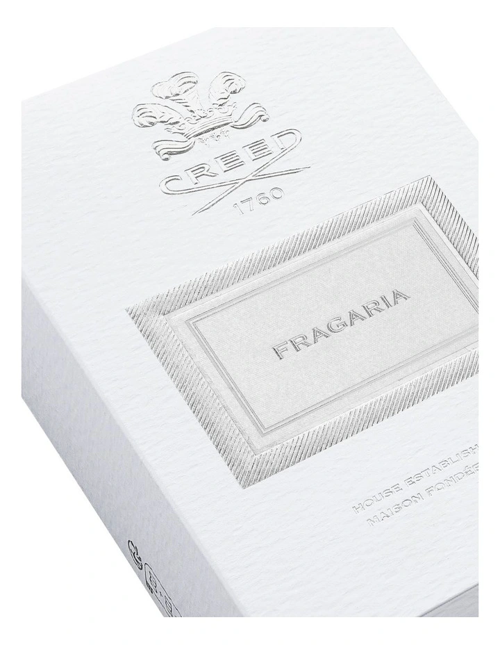 Fragaria Eau De Parfum 75ml image 4