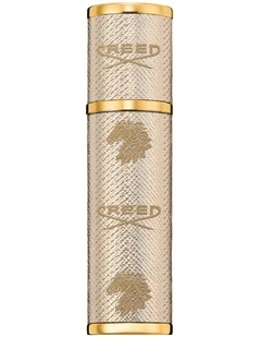 Refillable Atomiser Travel Spray 5ml