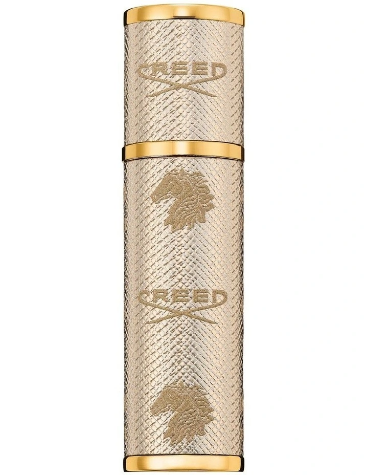 Refillable Atomiser Travel Spray 5ml image 1