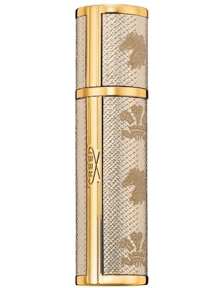 Refillable Atomiser Travel Spray 5ml image 2