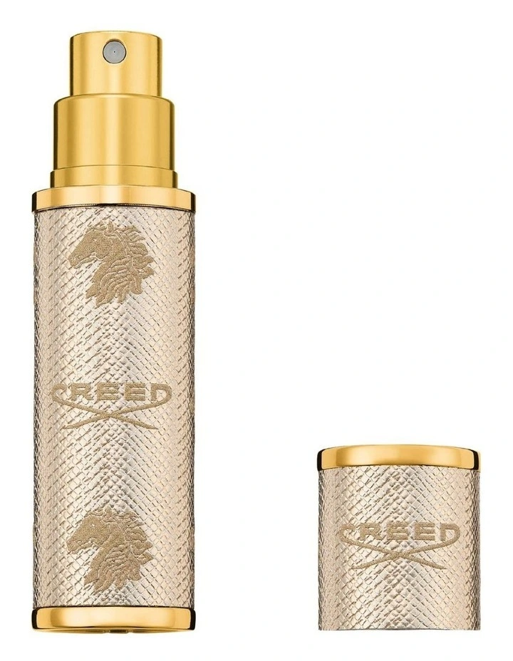 Refillable Atomiser Travel Spray 5ml image 3