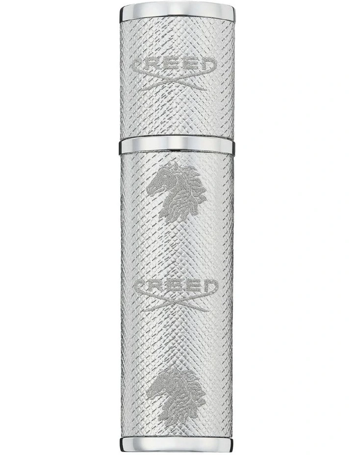 Refillable Atomiser Travel Spray 5ml image 1
