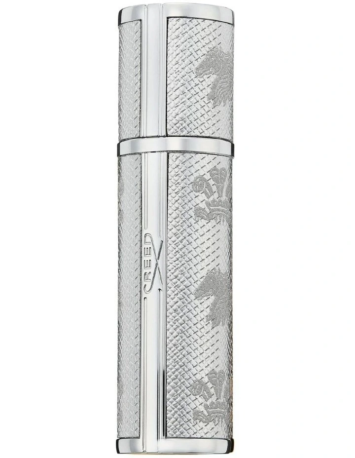 Refillable Atomiser Travel Spray 5ml image 2