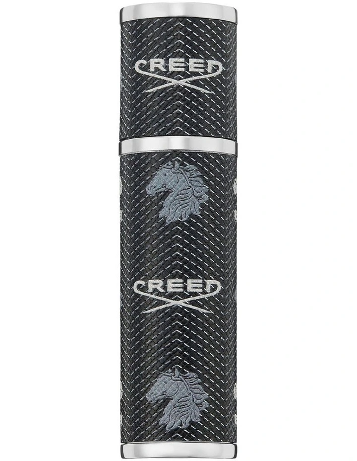 Refillable Atomiser Travel Spray 5ml image 1