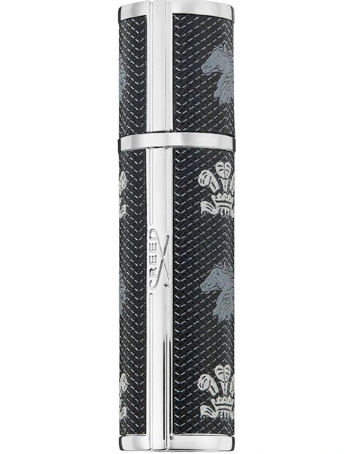 Refillable Atomiser Travel Spray 5ml image 2