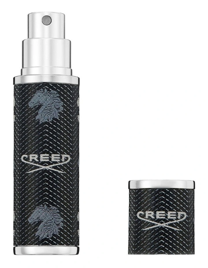 Refillable Atomiser Travel Spray 5ml image 3