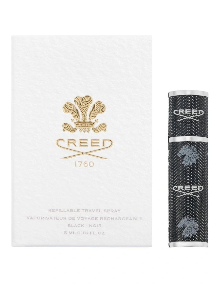 Refillable Atomiser Travel Spray 5ml image 4