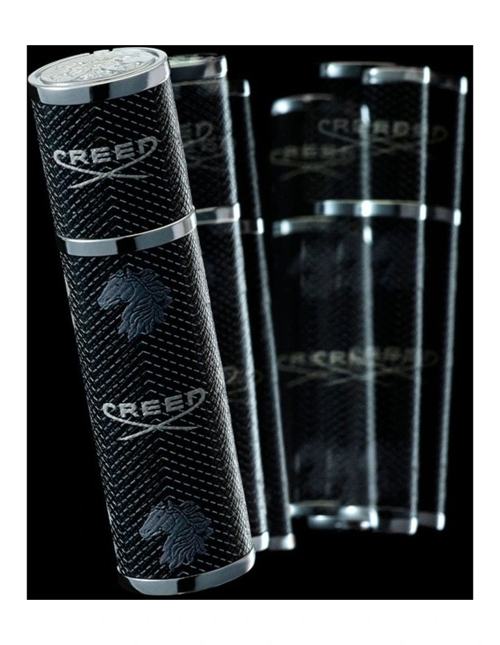 Refillable Atomiser Travel Spray 5ml image 5