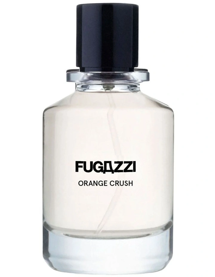 Orange Crush Extrait 100ml image 1