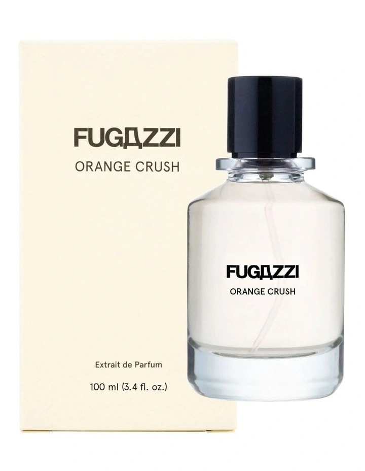 Orange Crush Extrait 100ml image 2