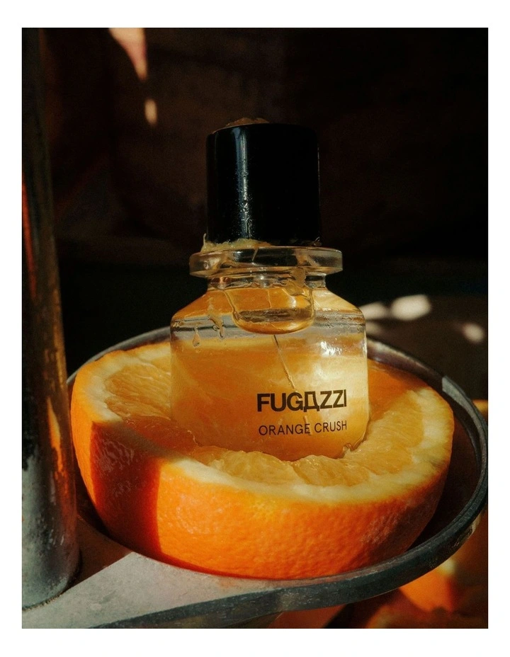 Orange Crush Extrait 100ml image 3
