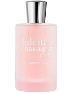 Powder Love Eau de Parfum 100ml